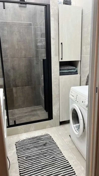 Продаж сучасної 3х кімнатної квартири