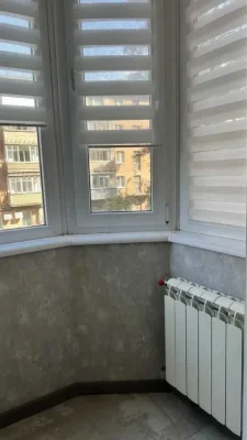 Продаж сучасної 3х кімнатної квартири
