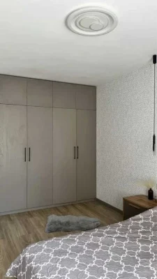 Продаж сучасної 3х кімнатної квартири