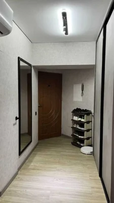 Продаж сучасної 3х кімнатної квартири