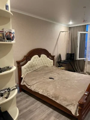 Продам 3-комнатную квартиру в ЖК "34 жемчужина, вблизи цент