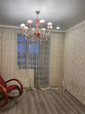 Продам 3-комнатную квартиру в ЖК "34 жемчужина, вблизи цент