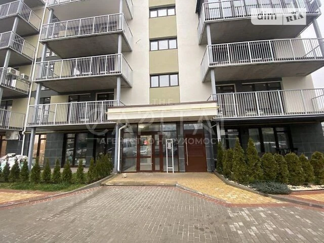 For sale 4-room apartment 88 sq. m. on Zamkovetska St. 106 • ID 346
