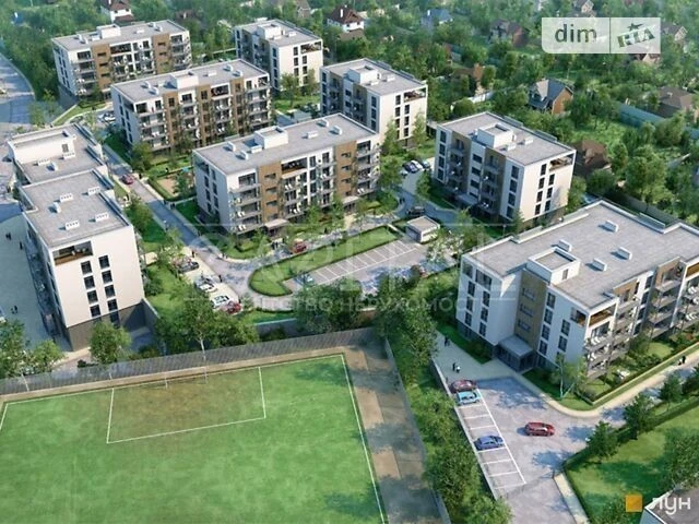 For sale 4-room apartment 88 sq. m. on Zamkovetska St. 106 • ID 346