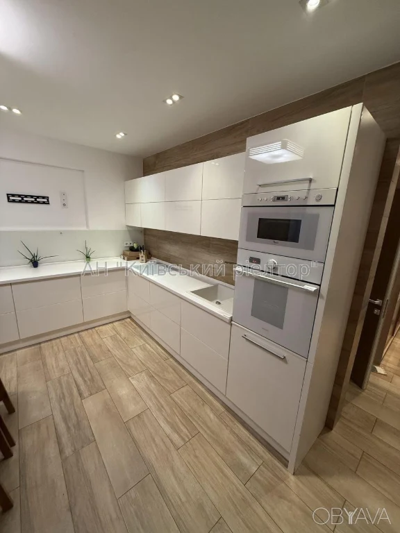 2-room apartment, 65 sq.m.