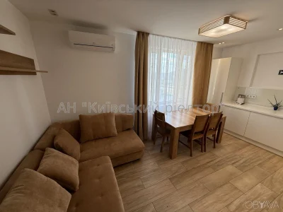2-room apartment, 65 sq.m.