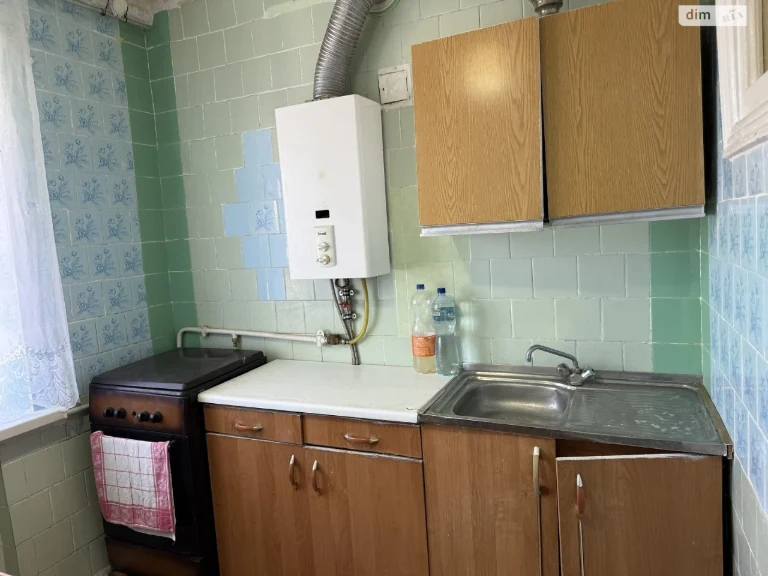 Long-term Rental Apartment Sverdlovsky Massif