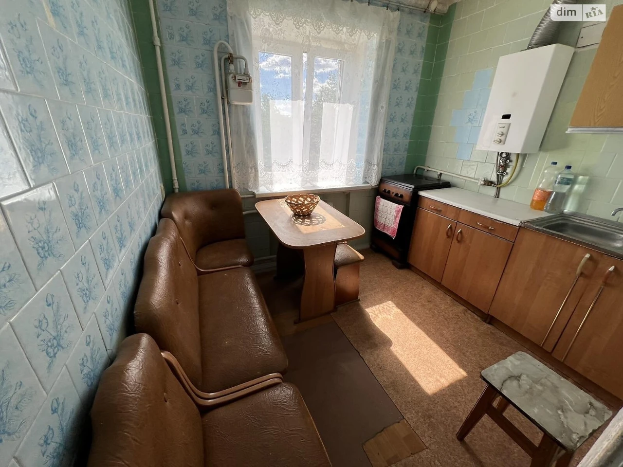 Long-term Rental Apartment Sverdlovsky Massif