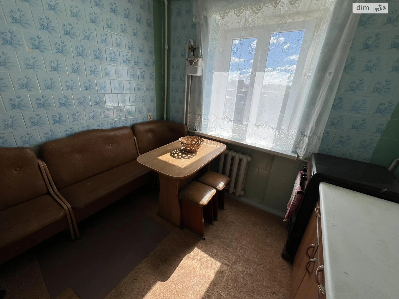 Long-term Rental Apartment Sverdlovsky Massif