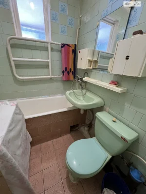 Long-term Rental Apartment Sverdlovsky Massif