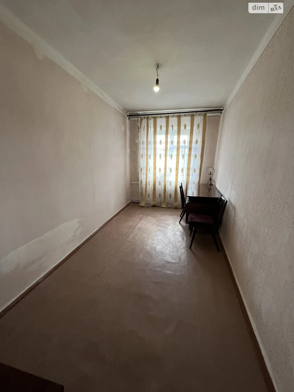 Long-term Rental Apartment Sverdlovsky Massif