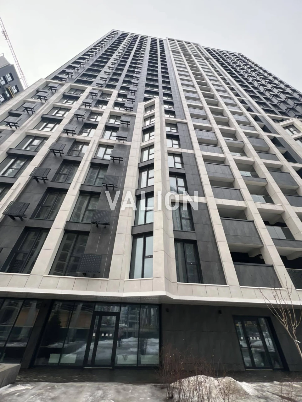 Продаж 2 квартири, вул.Верхогляда 30, ЖК Nordica, Печерськ
