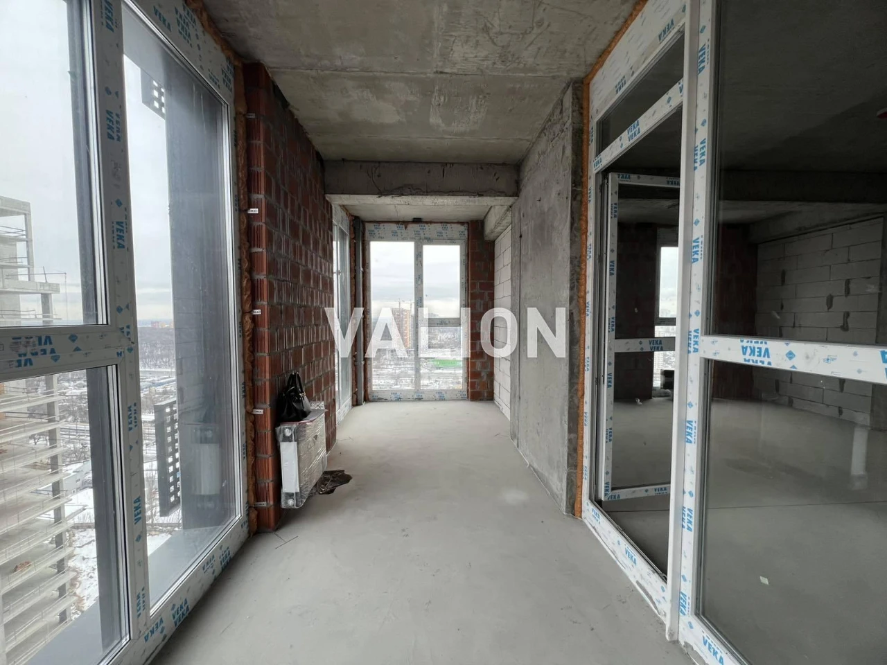 Продаж 2 квартири, вул.Верхогляда 30, ЖК Nordica, Печерськ