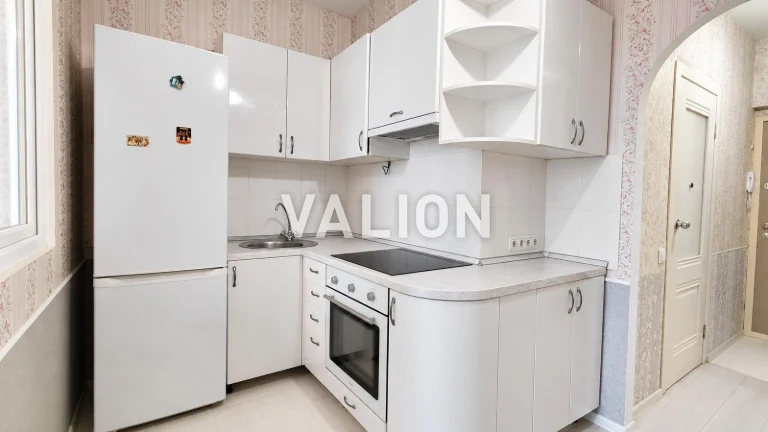 Продаж 1 к квартири 31 кв.м пер Лобачевського ,7 Дніпровськи