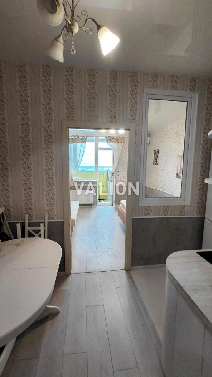 Продаж 1 к квартири 31 кв.м пер Лобачевського ,7 Дніпровськи