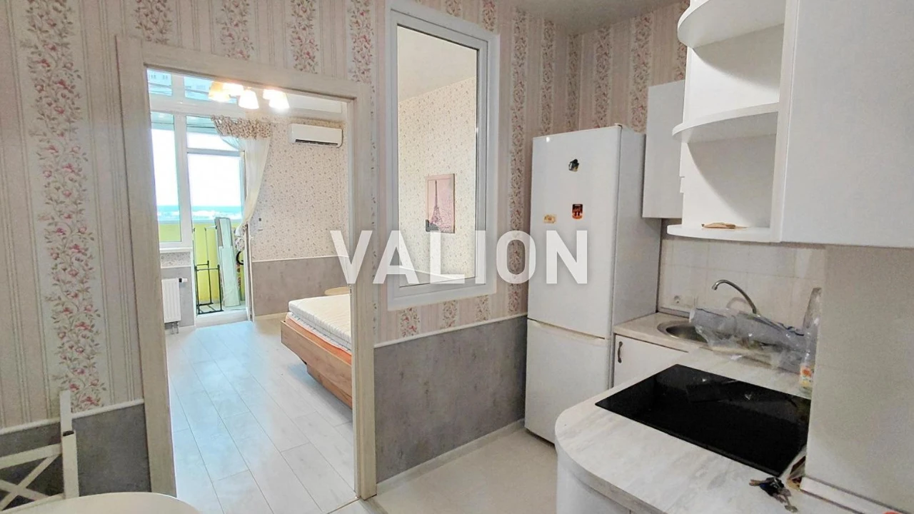 Продаж 1 к квартири 31 кв.м пер Лобачевського ,7 Дніпровськи