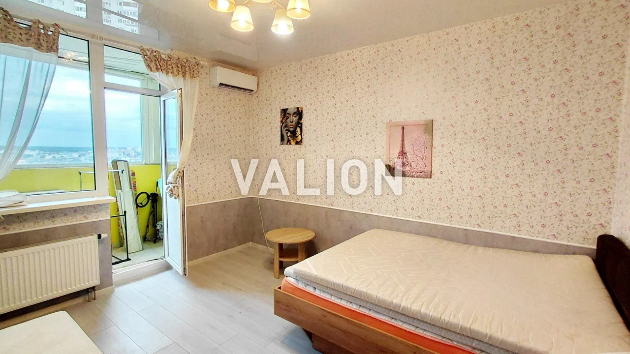 Продаж 1 к квартири 31 кв.м пер Лобачевського ,7 Дніпровськи