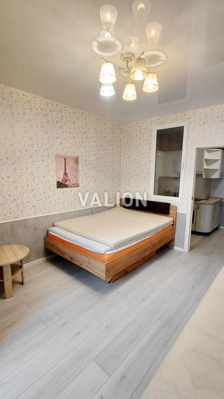 Продаж 1 к квартири 31 кв.м пер Лобачевського ,7 Дніпровськи