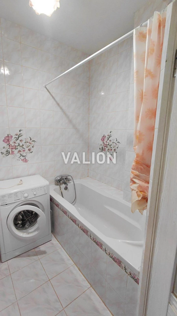 Продаж 1 к квартири 31 кв.м пер Лобачевського ,7 Дніпровськи