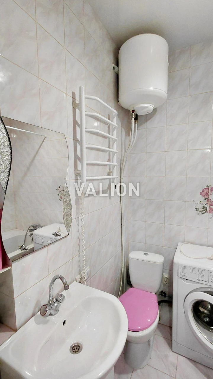 Продаж 1 к квартири 31 кв.м пер Лобачевського ,7 Дніпровськи