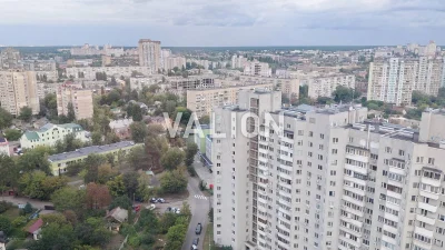 Продаж 1 к квартири 31 кв.м пер Лобачевського ,7 Дніпровськи