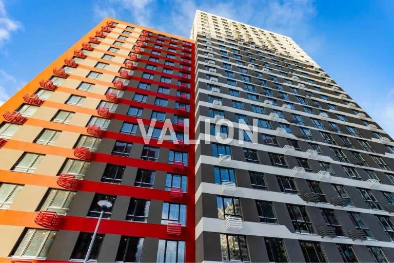Продаж двокімнатної квартири 56 кв.м, ЖК Варшавський 3, буд.