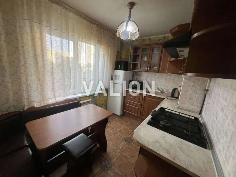 Продаж 3-к квартири вул. Героїв Маріуполя 7
