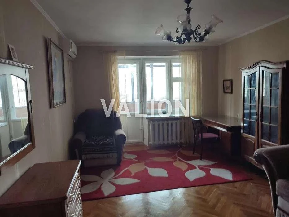 Продаж 1-кімнатної квартири вул. Андрія Аболмасова,3.