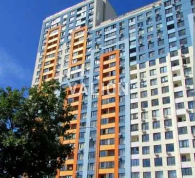 Продаж 1 кімнатної квартири ЖК Богатирський