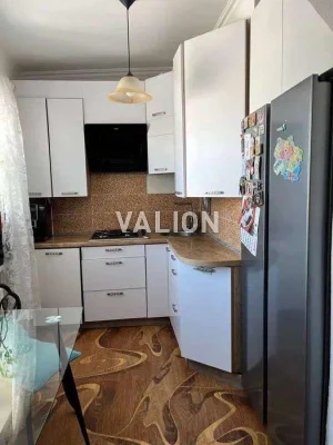 Продаж 3-к квартири вул. Юрія Пасхаліна 6/5