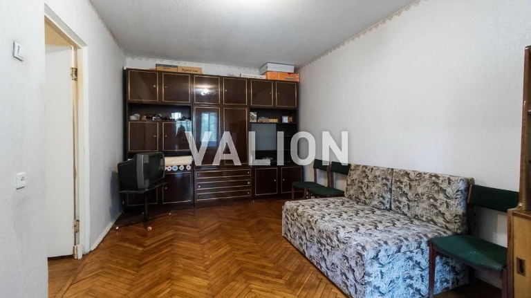 Продаж двокімнатної квартири 43 м² на Дарницькому бульварі,