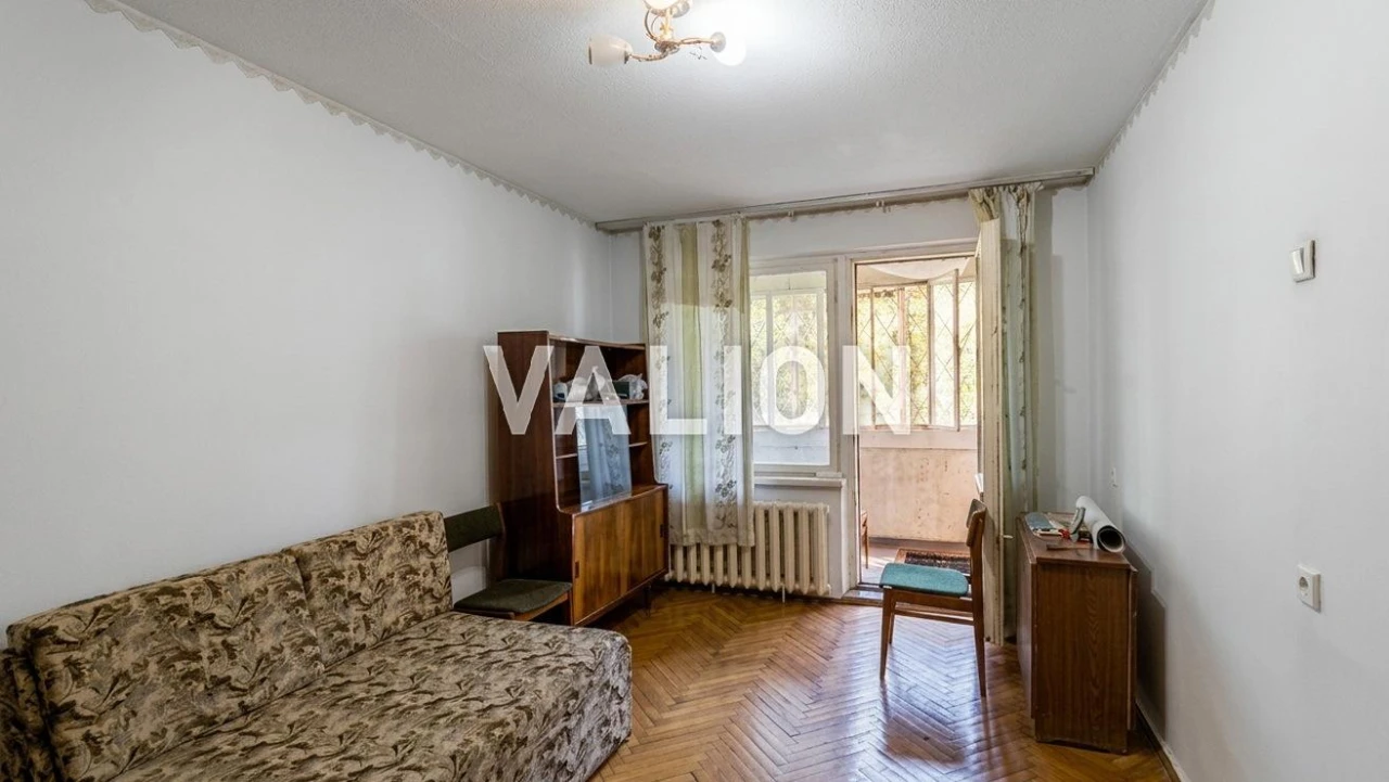 Продаж двокімнатної квартири 43 м² на Дарницькому бульварі,
