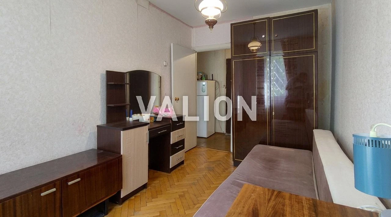 Продаж двокімнатної квартири 43 м² на Дарницькому бульварі,