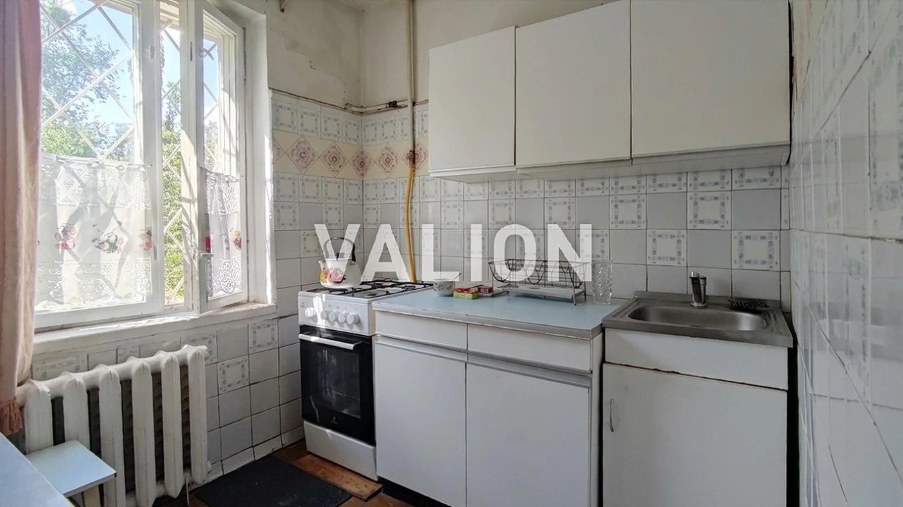 Продаж двокімнатної квартири 43 м² на Дарницькому бульварі,
