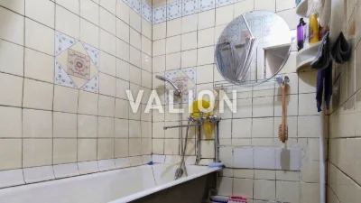 Продаж двокімнатної квартири 43 м² на Дарницькому бульварі,