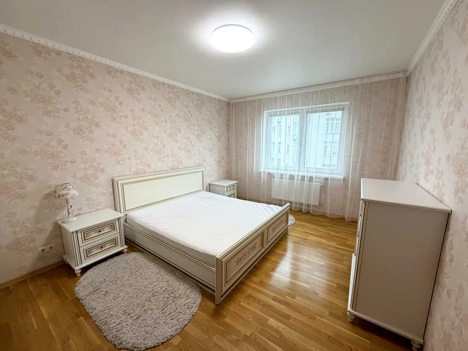 Квартира. Київ, Градинська вул.