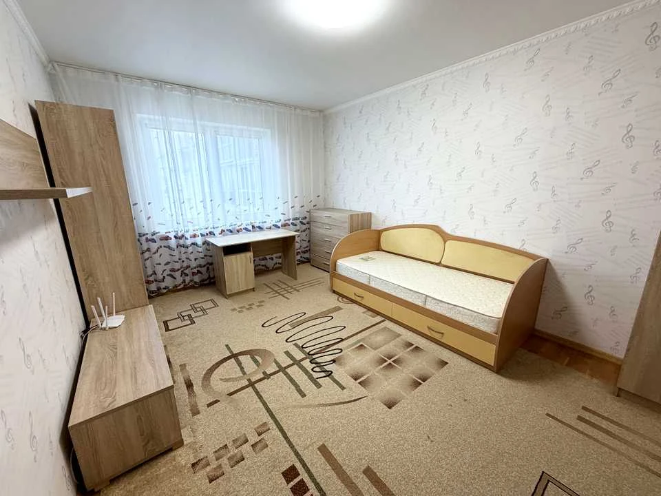 Квартира. Київ, Градинська вул.