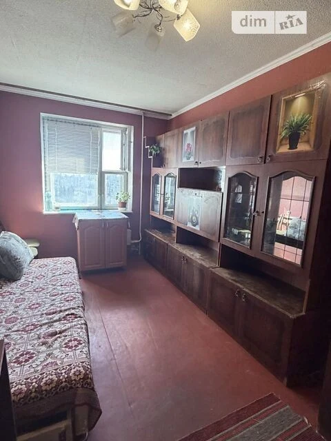 Продаж кімнати 12.3 кв. м на вул. Азербайджанська 8Б • ID 34