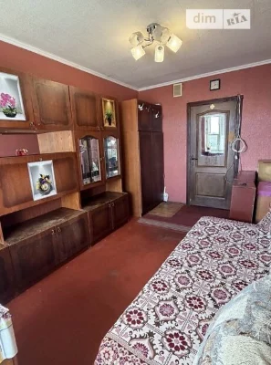 Продаж кімнати 12.3 кв. м на вул. Азербайджанська 8Б • ID 34