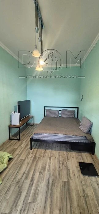 1-room. +parking space. Semena Paliya St., 30/7. No%