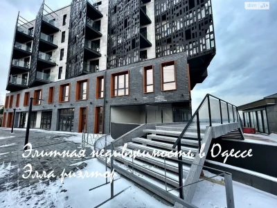 Долгосрочная Аренда Квартира Большой Фонтан