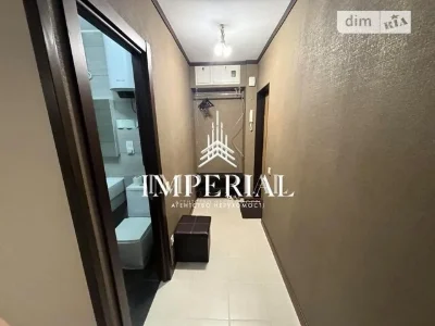 Sale of 2-room apartment 47.1 sq. m. on Vaclav Havel Blvd. 77 • ID