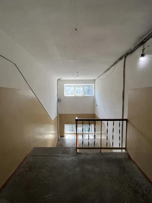 Продам 2 к. квартиру на 6 станции Фонтана, ул.Педагогическая