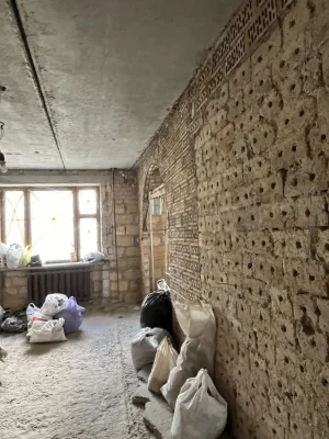 Продам 2 к. квартиру на 6 станции Фонтана, ул.Педагогическая