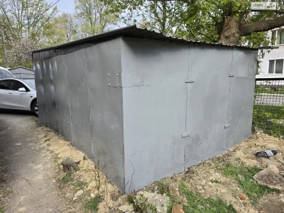 Продаж Окремий гараж