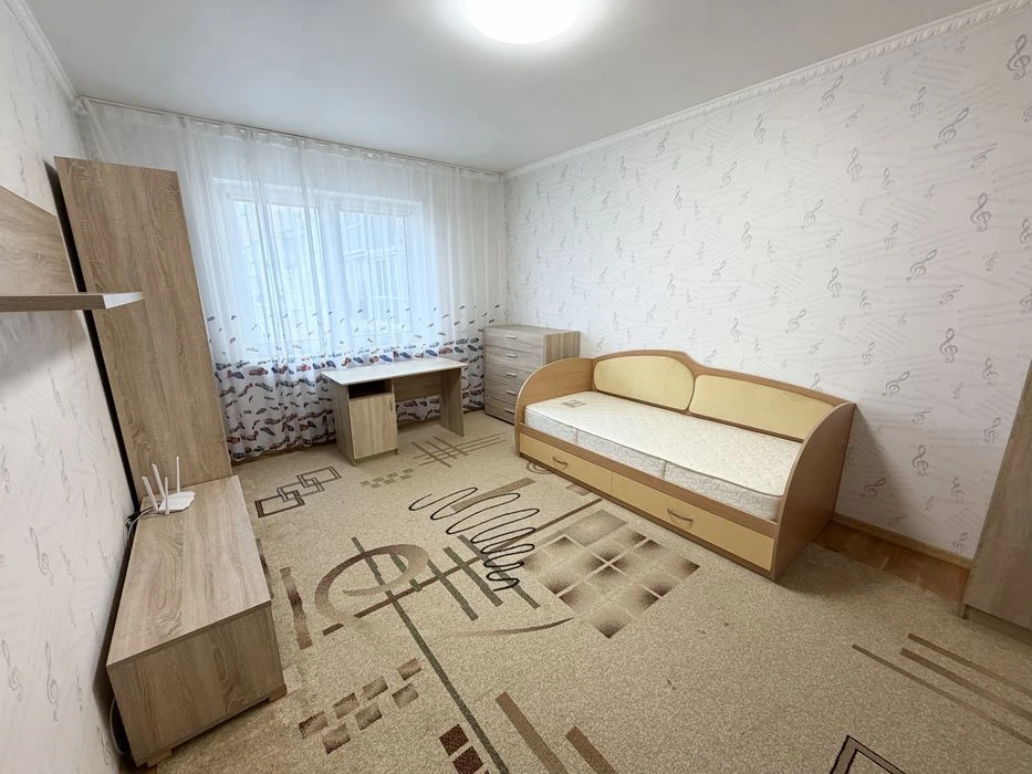 Продаж 3к квартири Генератор. ЖК Троєщина 104м2 з гарним рем