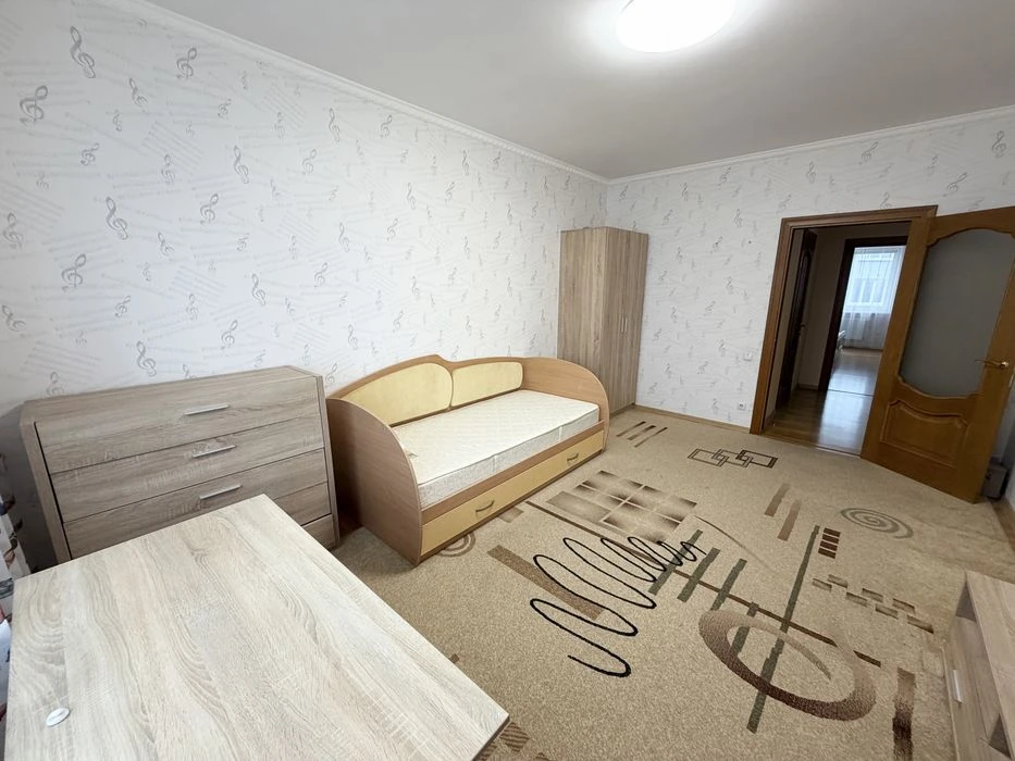 Продаж 3к квартири Генератор. ЖК Троєщина 104м2 з гарним рем