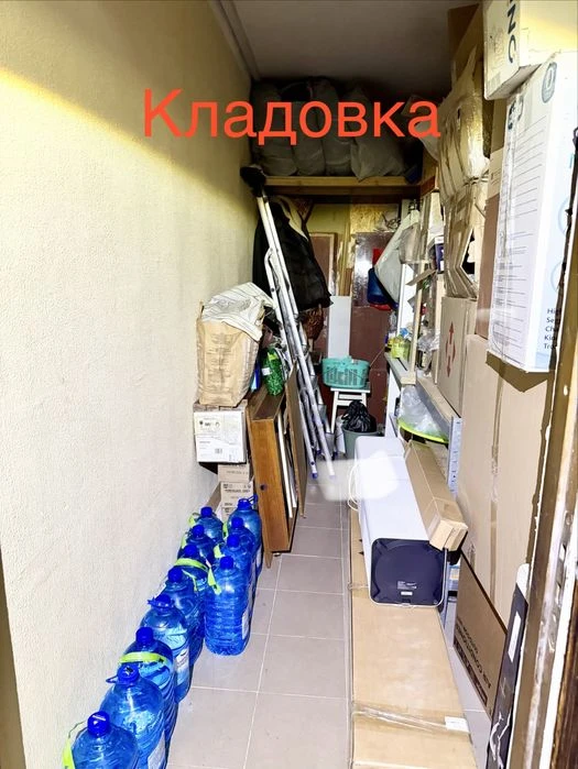 Продаж 3к квартири Генератор. ЖК Троєщина 104м2 з гарним рем