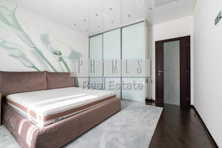 Apartment 69 Dmytrivska St., 140m2
