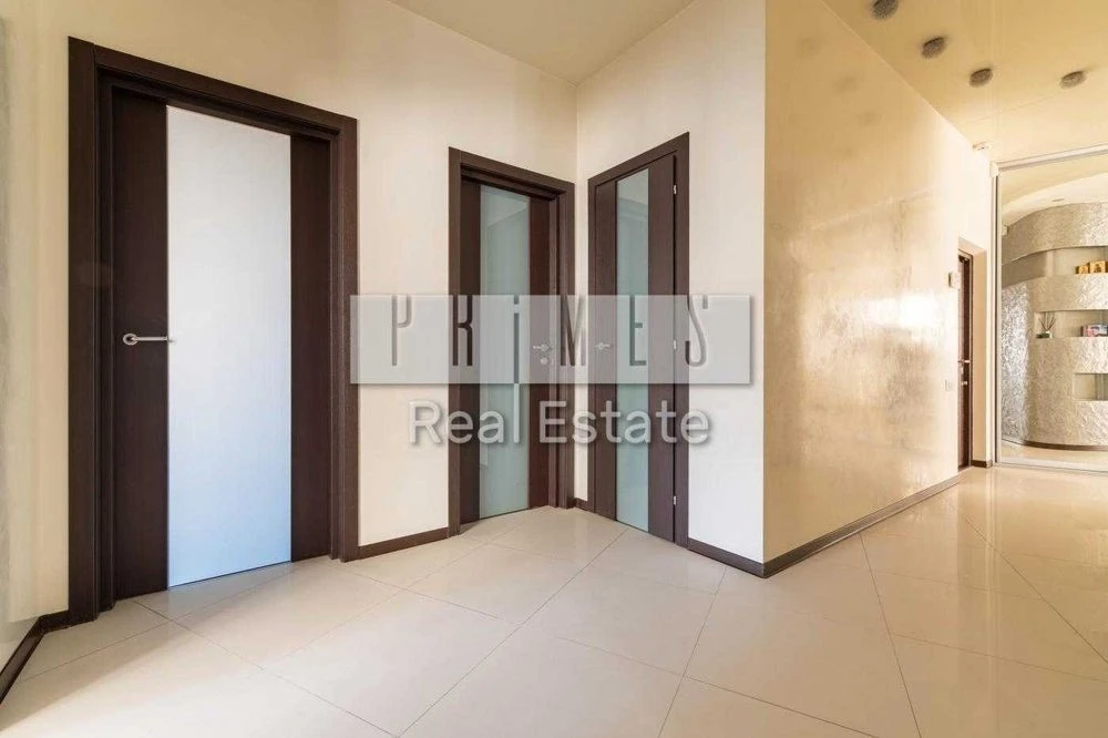 Apartment 69 Dmytrivska St., 140m2